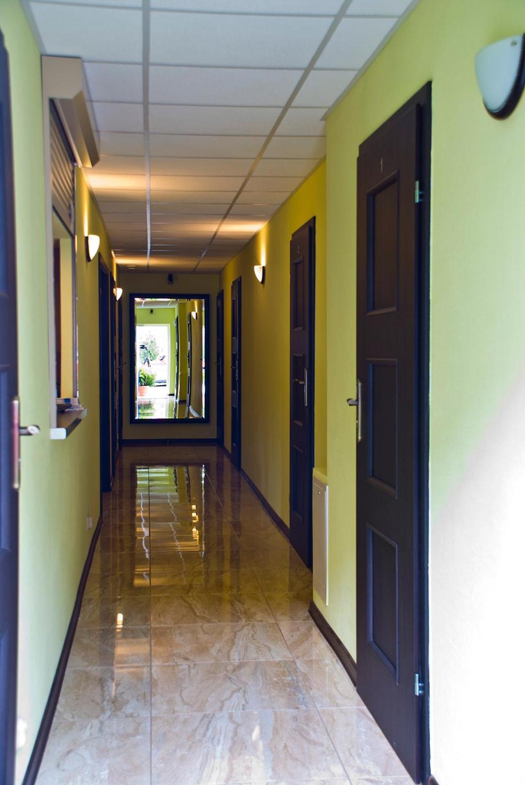 Hostel Filip กดัญสก์ ภายนอก รูปภาพ
